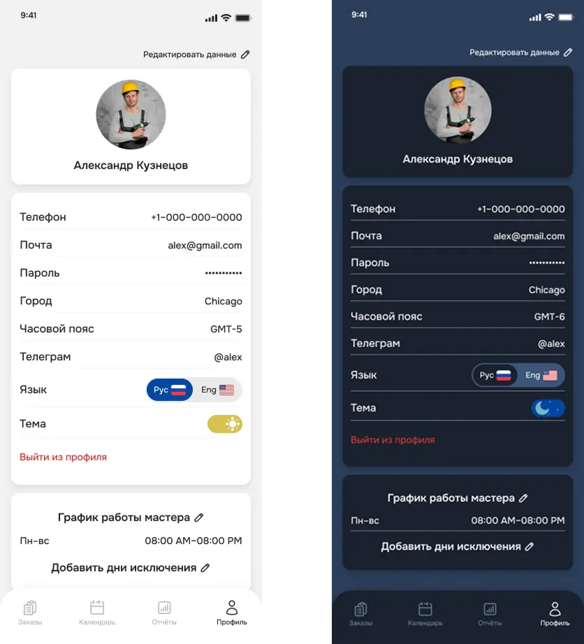 разработка erp системы разработка erp системы